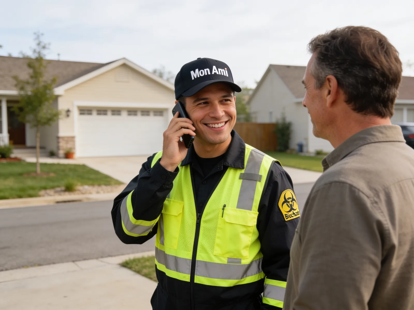 Sewage Cleanup Kalida, OH FAQs