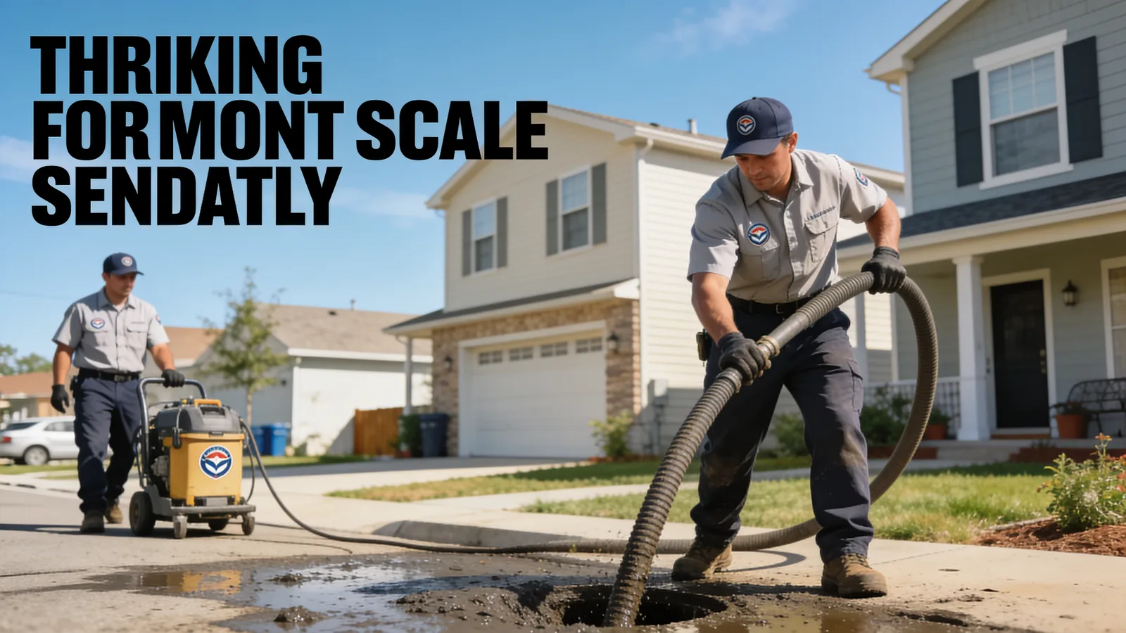 Sewage Cleanup in Kalida, OH near me
